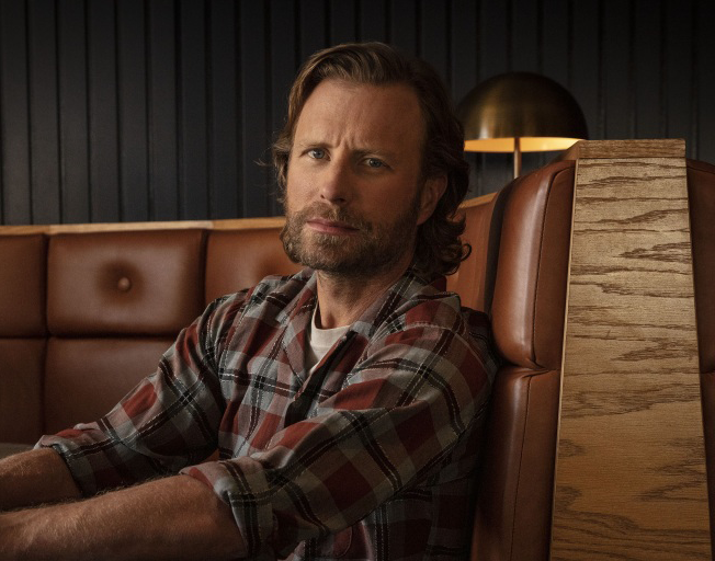 Dierks Bentley Is Approaching His New Album With ‘Gratitude’ After Tough Two Years