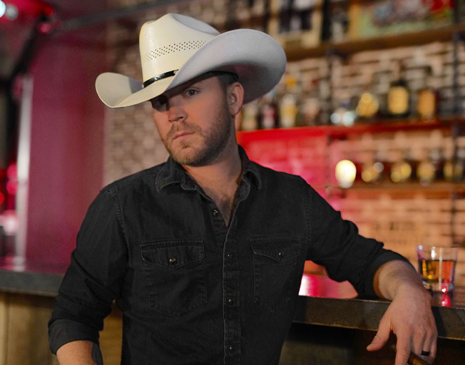 Justin Moore Reveals His Bucket List Guest for Podcast