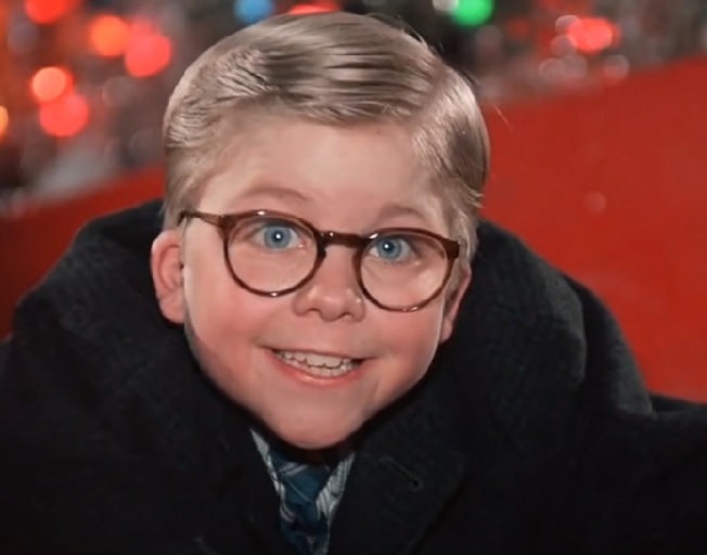 ‘A Christmas Story Christmas’ Teaser’: Peter Billingsley Is Back As Ralphie In HBO Max Sequel