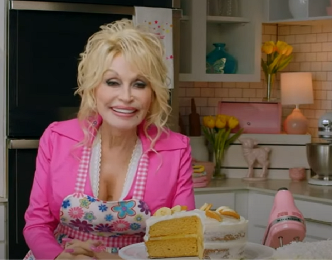 Are Dolly Parton’s Breasts Really Insured? She Finally Addresses the Rumors