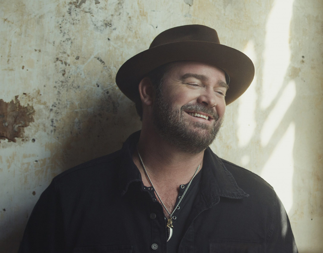 Lee Brice Shares About Playing in Celeb Golf Tournament