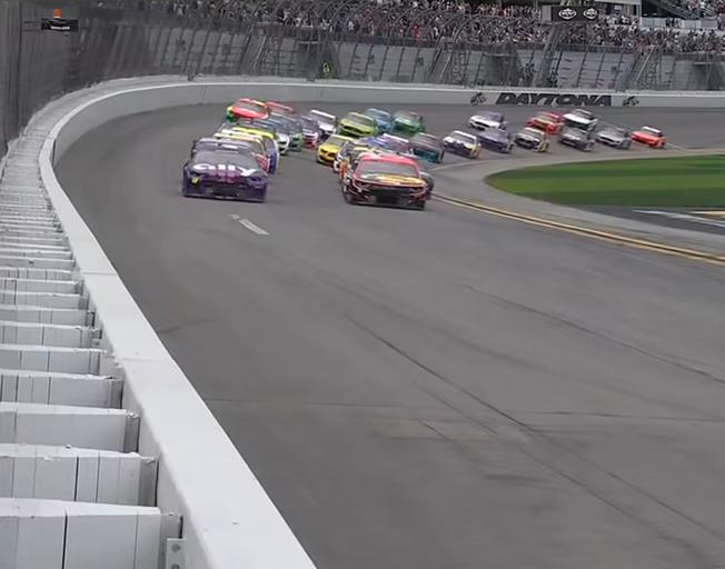 2022 NASCAR Season Starts Sunday with Daytona 500