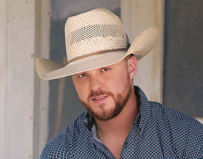 Cody Johnson Holds Number One for a Second Week with “‘Til You Can’t”