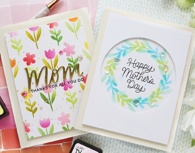 All Most Moms Want on Mother’s Day Is…