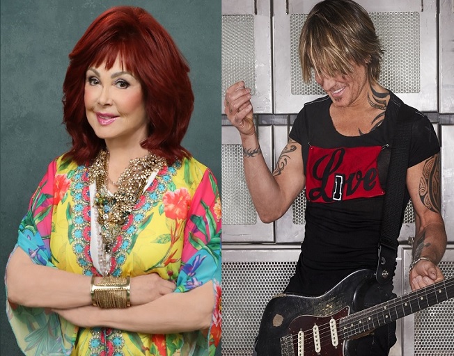 Watch Keith Urban Honors Naomi Judd with Powerful ‘Love Can Build a Bridge’ Tribute