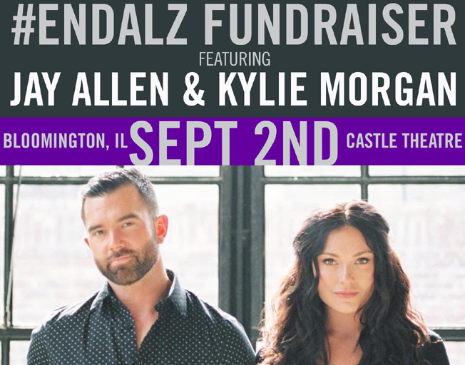 B104 has Presale Code for Tickets to Concert to ENDALZ with Jay Allen & Kylie Morgan