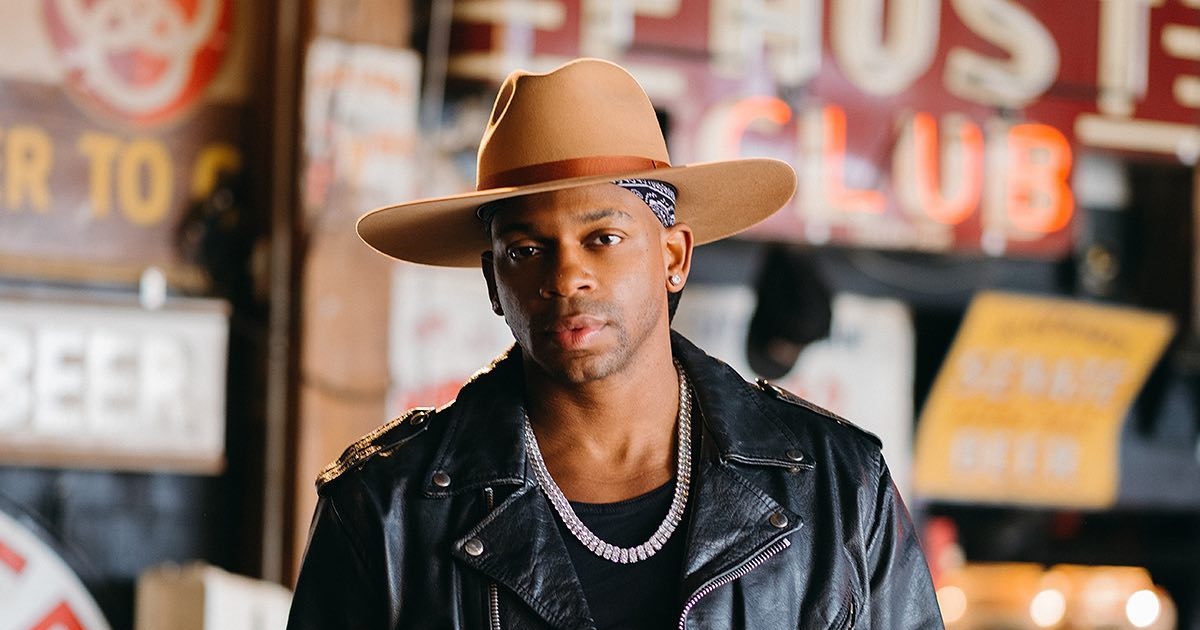 In Case You Missed It – Jimmie Allen Performed “Down Home” on The Late Show