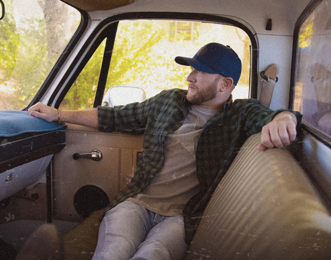 Cole Swindell Recalls Road Trips on the 4th of July Growing Up