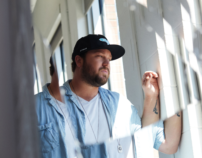 Mitchell Tenpenny On What He Loves the Most About Summertime