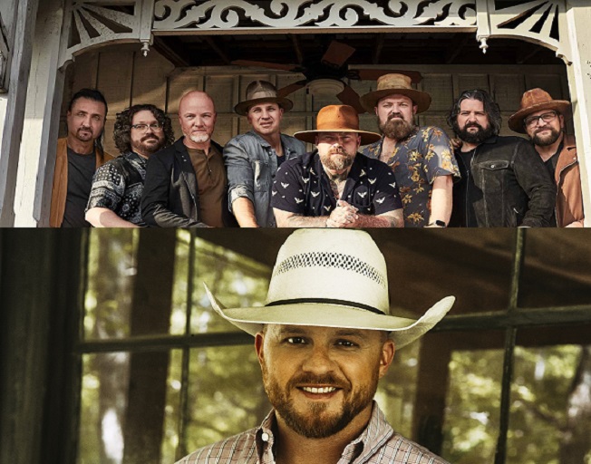 Zac Brown Band And Cody Johnson Team Up For Incredible New Version Of “Wild Palomino”
