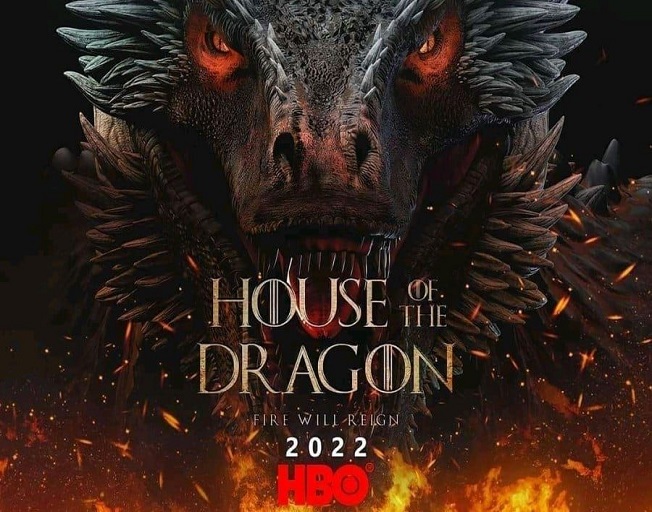 Check Out the New Trailer for HBO’s ‘House of the Dragon’