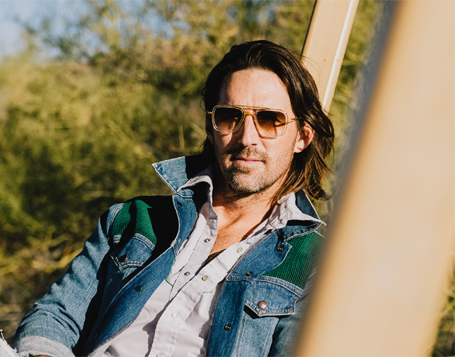 Jake Owen Takes the “Best Thing Since Backroads” to #1