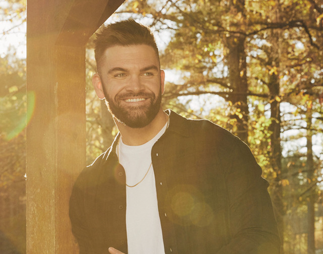 Dylan Scott takes a Drive to #1 with “New Truck”