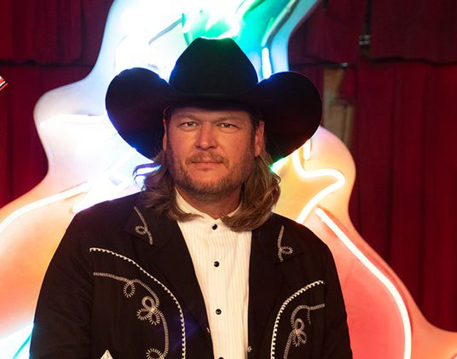 Blake Shelton Brings Back His Iconic Mullet with New Song
