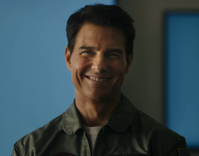 ‘Top Gun: Maverick’ Passes ‘Black Panther’ As Fifth-Highest Grossing Movie Ever in North America