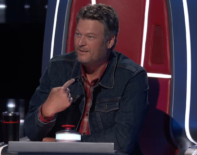 Who Did Blake Shelton Add to Team Blake on ‘The Voice’? [VIDEO]
