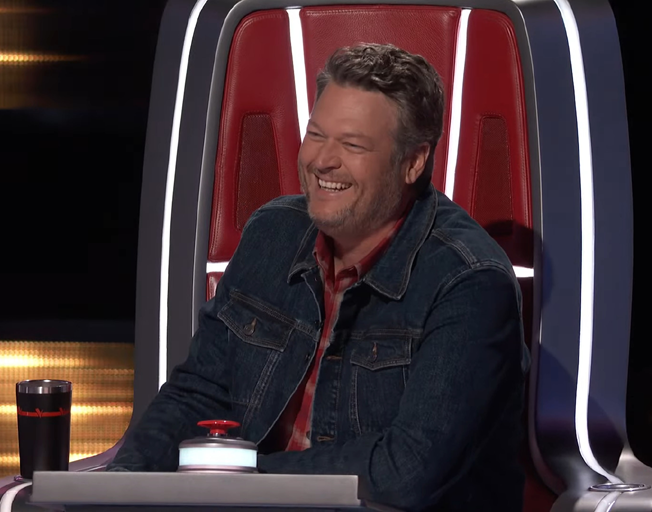 How Close is Blake Shelton to Filling Team Blake on ‘The Voice’? [VIDEO]