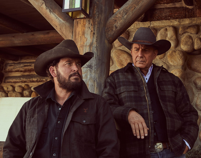 Latest ‘Yellowstone’ News: Rip Wheeler Is Honored While We Reflect Upon the Fiery Season 5 Trailer [VIDEO]