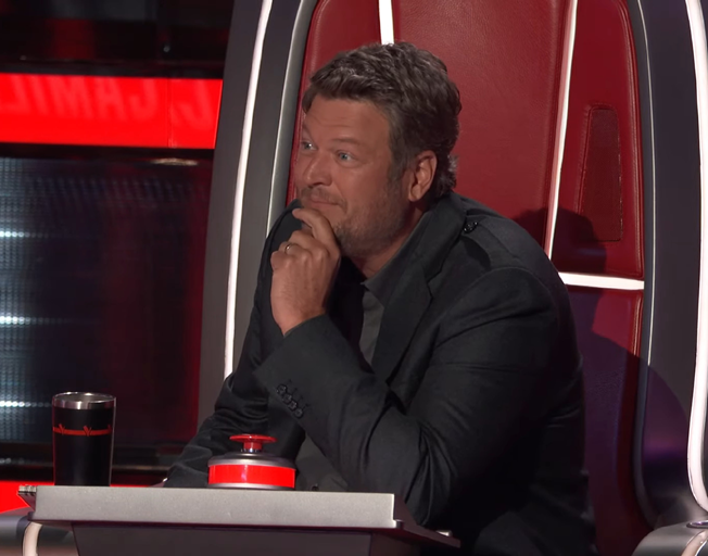 Blake Shelton Completes Team Blake and the Battles Begin on ‘The Voice’ [VIDEOS]