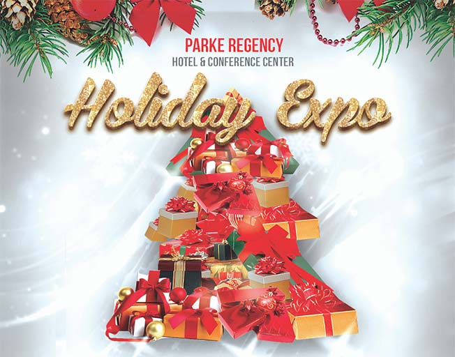 Start Your Holiday Shopping at the 2022 Holiday Expo