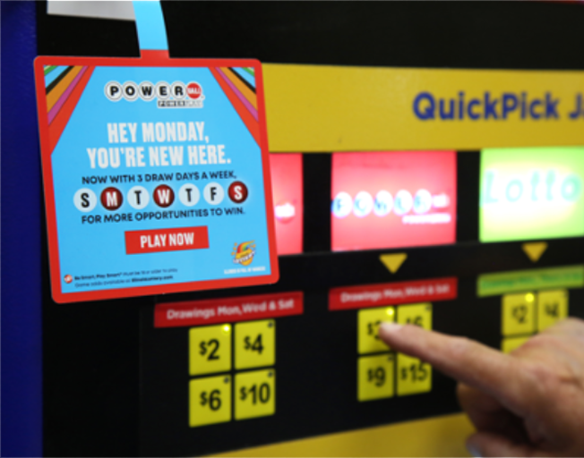 Did YOU win the $842 Million Powerball Jackpot?