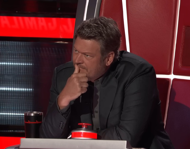 Who Did Blake Shelton Keep for Team Blake on ‘The Voice’ Last Night? [VIDEOS]