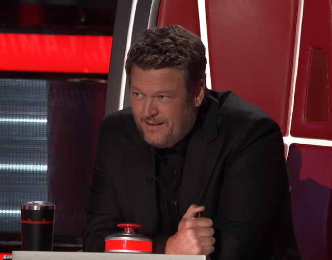 Who Did Blake Shelton Keep in the Three-Way Knockouts on ‘The Voice’? [VIDEOS]
