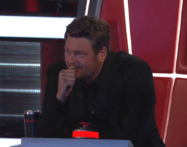 Who Did Blake Shelton Keep After the Final Team Blake Knockout on ‘The Voice’? [VIDEO]
