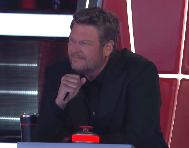 How Did Blake Shelton’s Team Blake Do in the Top 16 Performances on ‘The Voice’? [VIDEOS]