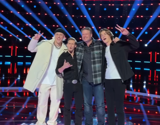 Watch: How Did Team Blake Do on ‘The Voice Season 22 Semi-Finals’ with Blake Shelton?