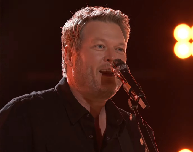 Watch Blake Shelton and Carly Pearce Perform on ‘The Voice’ and Find Out Who Made the Finals