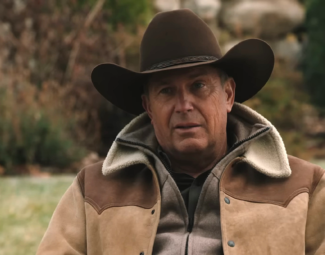Questionable Things We Ignore On ‘Yellowstone’