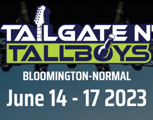 Tailgate N’ Tallboys Ticket BlowOut at Gill Street
