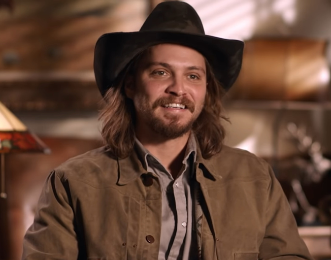 Listen to Debut Song from ‘Yellowstone’s’ Luke Grimes