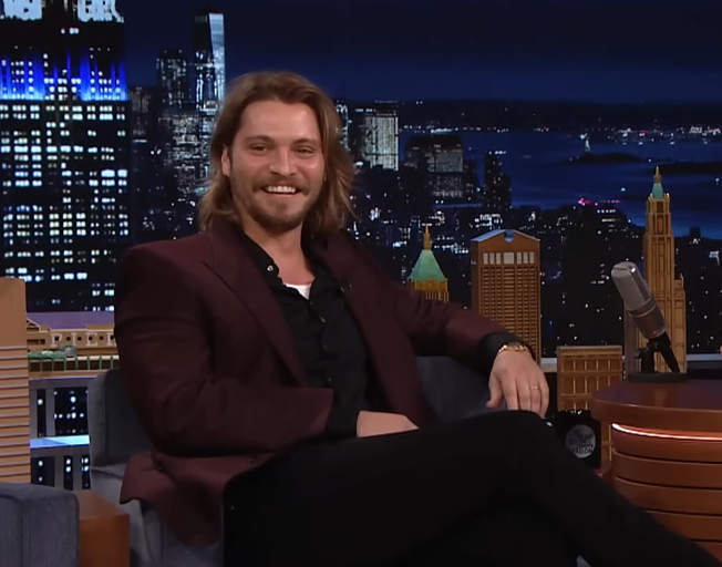 Luke Grimes Doesn’t Want To Know How ‘Yellowstone’ Ends For A Good Reason [VIDEO]