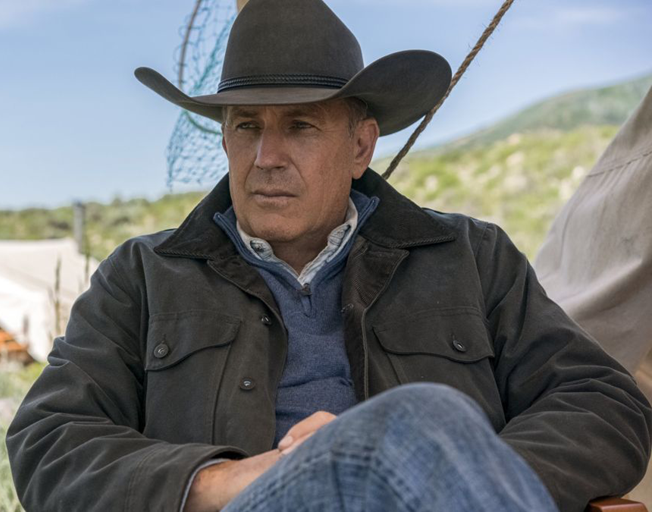 Is Kevin Costner Leaving ‘Yellowstone’