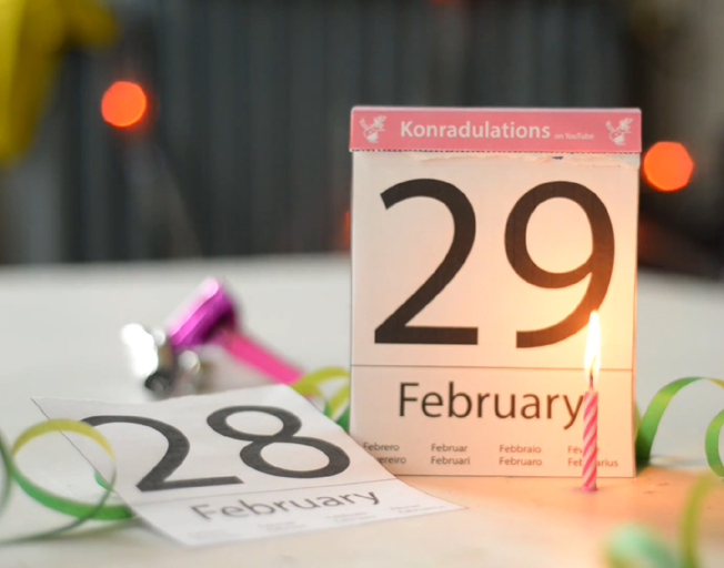 When Do Leap Year Babies Celebrate Their Birthday, Today, Tomorrow, Both?