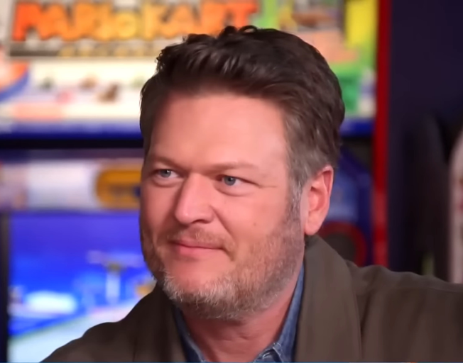 Blake Shelton Reveals He Almost Left ‘The Voice’ Even Earlier [VIDEO]