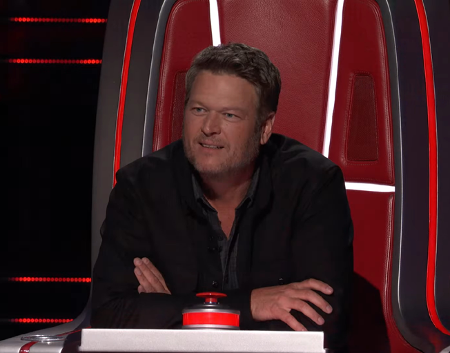 How Did Premiere Night Go for Blake Shelton on ‘The Voice Season 23’? [VIDEOS]