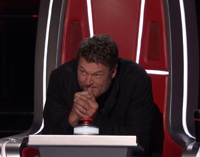 Did Blake Shelton Add to Team Blake on Season 23 of ‘The Voice’ Last Night?