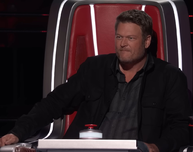 How Did Week Two of the Blind Auditions End for Blake Shelton on ‘The Voice’?