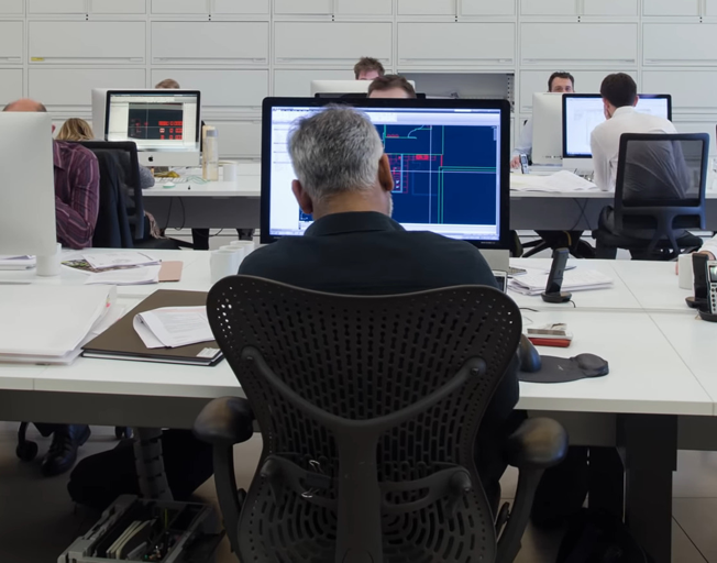 Study Shows Workers Tend to Avoid Taking Breaks on The Job