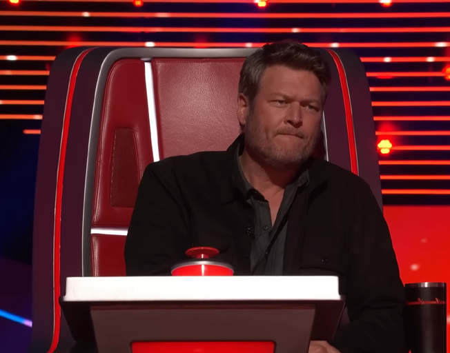 Who Did Blake Shelton Add to Team Blake on ‘The Voice’? [VIDEOS]