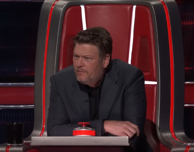 What Happened with Blake Shelton and Team Blake on ‘The Voice’ Last Night? [VIDEOS]