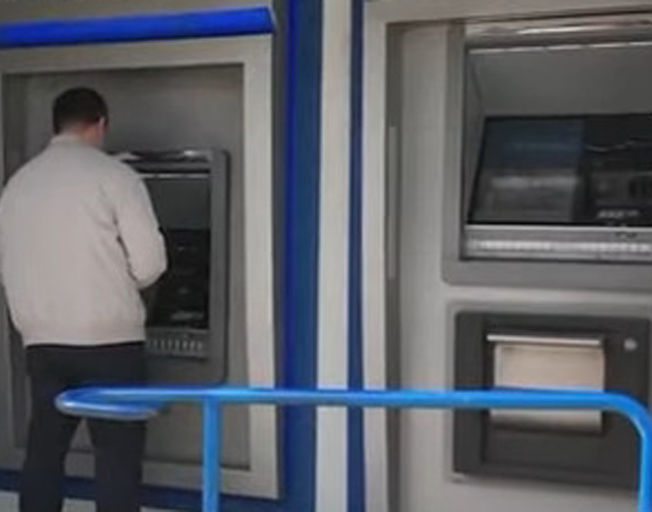 New ATM Scam Can Drain Your Bank Account