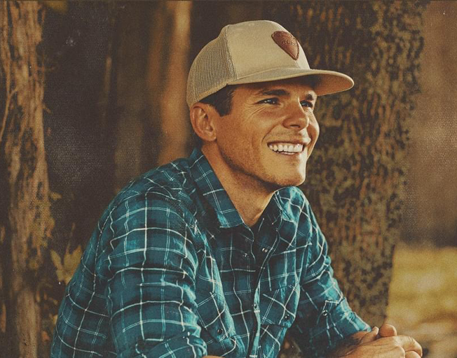 Granger Smith Has Announced Plans to Quit Country Music