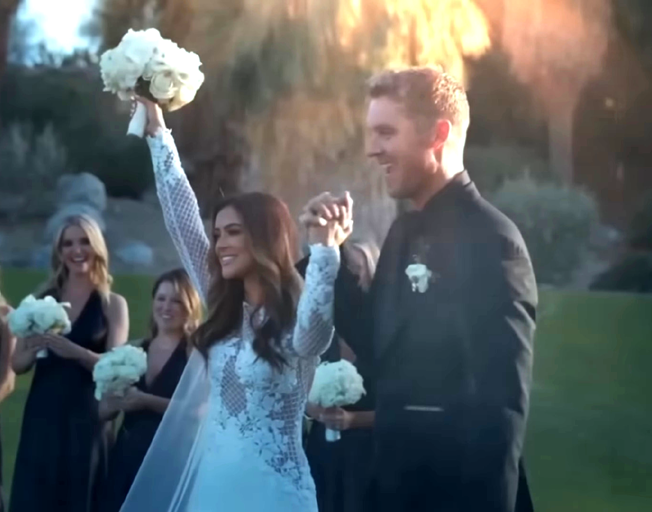 Listen: Do You Think Brett Young’s New Song Will Be the Wedding Song of 2023?