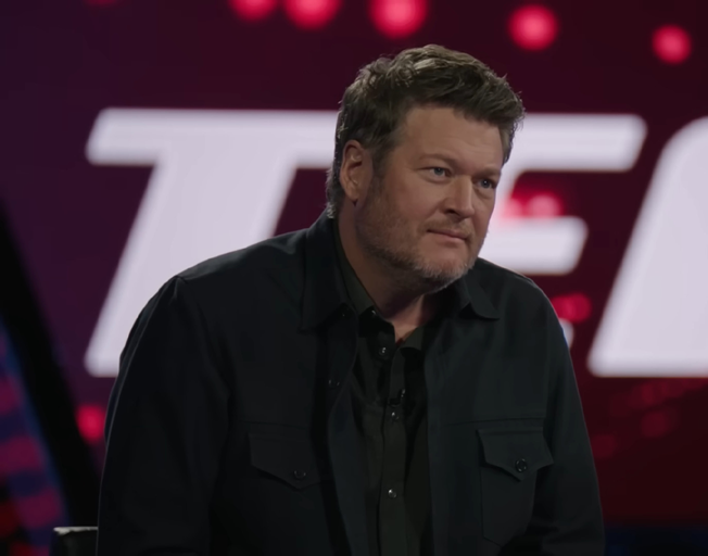 Who Did Blake Shelton Keep on Team Blake in the Knockout Rounds Last Night? [VIDEOS]