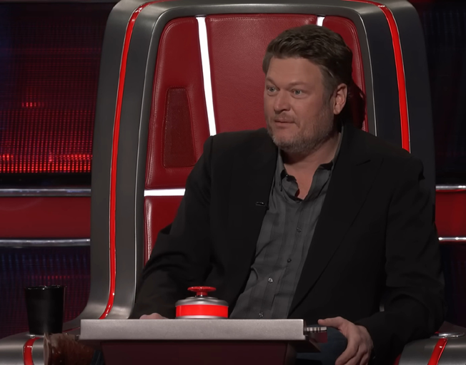 Who Did Blake Shelton Keep and Steal in Final Knockouts on ‘The Voice’? [VIDEOS]