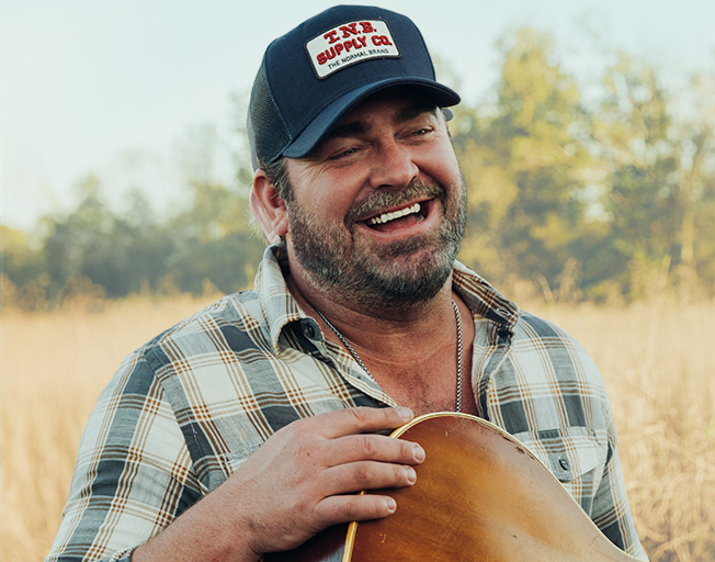 Win Two Tickets at Two Twenty to Lee Brice in Fairbury with Buck in the Afternoon